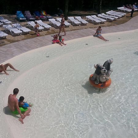Glamping Village Orlando In Chianti Volpaia Exterior foto