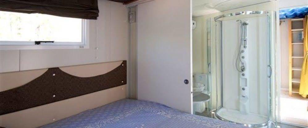Glamping Village Orlando In Chianti Volpaia Exterior foto