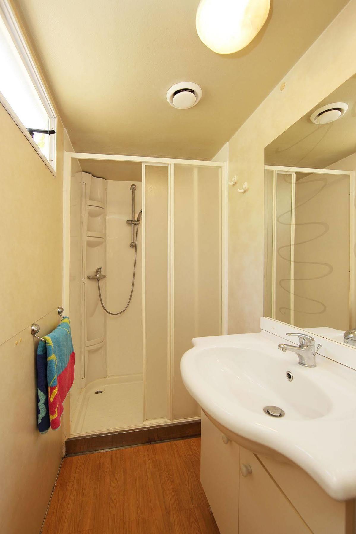 Glamping Village Orlando In Chianti Volpaia Exterior foto