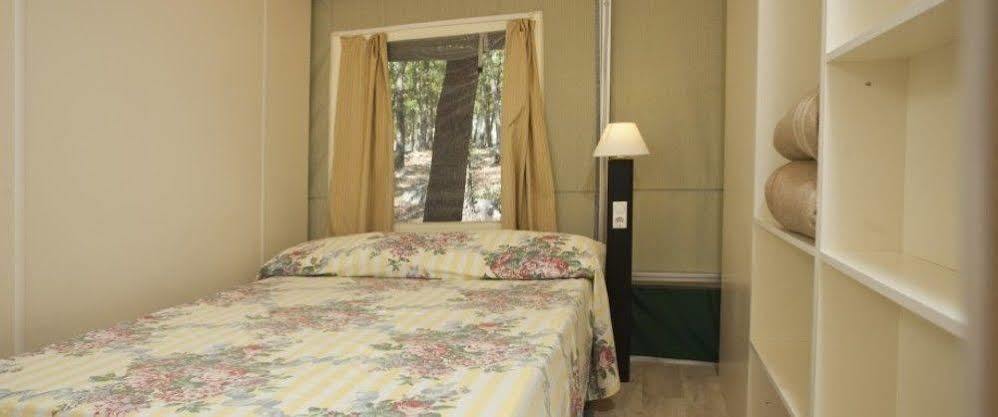 Glamping Village Orlando In Chianti Volpaia Exterior foto